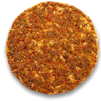 Glutensiz Lahmacun