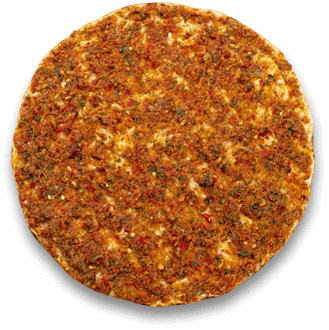 Klasik Lahmacuns