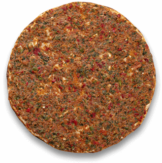 Klasik Lahmacuns